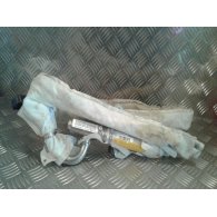 CITROËN C3 I (FC_) Bal első Függöny Légzsák