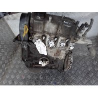 DAEWOO MATIZ (KLYA) 0.8 Motor (Fűzött blokk hengerfejjel) F8CV