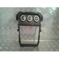 SUZUKI SX4 (GY) Fűtés Box