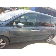 PEUGEOT 807 (E) Tolóajtó Külső Kilincs