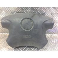 NISSAN ALMERA II (N16) Kormánylégzsák