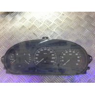 RENAULT MEGANE I Classic (LA0/1_) 1.9 dCi Kilométeróra 7700847784G