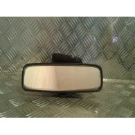 PEUGEOT 206 Ferdehátú (2A/C) Belső Visszapillantó Tükör