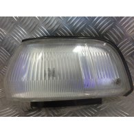 TOYOTA COROLLA (_E10_) Bal első Irányjelző