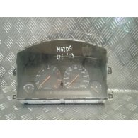 MAZDA 626 III (GD) 1.6 Kilométeróra