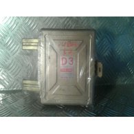 SUZUKI SWIFT II Ferdehátú (EA, MA) Elektronika (Magában)