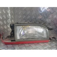 MAZDA 323 III (BF) Jobb Fényszóró