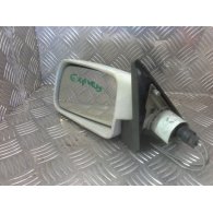 RENAULT EXPRESS Dobozos (F40_, G40_) Bal Visszapillantó Tükör (Mechanikus)