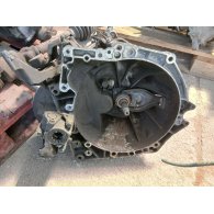 CITROËN XSARA Váltó (Mechanikus)