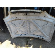 SUZUKI SWIFT II Ferdehátú (EA, MA) Hűtőrács