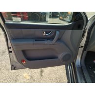 KIA SORENTO I (JC) Bal első Ablakemelő Szerkezet (Elektromos)