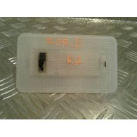 FORD KA I (RB_) Beltér Világítás Hátsó