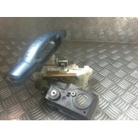 FORD MONDEO III (B5Y) Jobb első Ajtózár