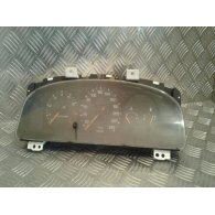 MAZDA 626 IV (GE) 2.0 i Kilométeróra