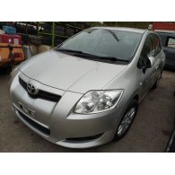 TOYOTA AURIS (NRE15_, ZZE15_, ADE15_, ZRE15_, NDE15_) Bal Gólyaláb Csonkállvánnyal