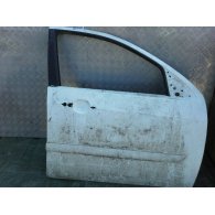 FORD MONDEO III (B5Y) Jobb első Ajtó (Részeivel)