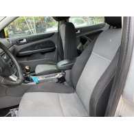 FORD FOCUS II lépcsőshátú (DA_) Jobb első Biztonsági Öv