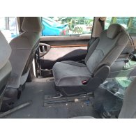 CITROËN C8 (EA_, EB_) Jobb hátsó Ablakemelő Kapcsoló