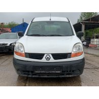 RENAULT KANGOO (KC0/1_) 1.2 (KC0A, KC0K, KC0F, KC01) Komplett Homlokfal (Részeivel)
