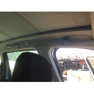 PEUGEOT 307 Break (3E) Bal első Függöny Légzsák