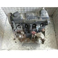 VW GOLF II (19E, 1G1) 1.6 Motor (Fűzött blokk hengerfejjel) EZ
