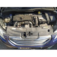 PEUGEOT 2008 Első Ablakmosó Szivattyú