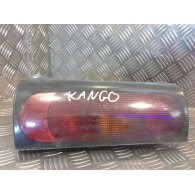 RENAULT KANGOO (KC0/1_) Bal Hátsó Lámpa