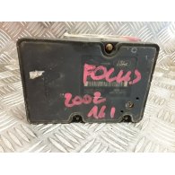 FORD FOCUS I (DAW, DBW) 1.6 16V ABS Kocka 10.0204-0377.4