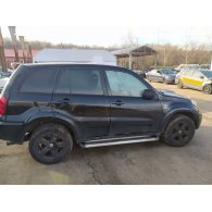 TOYOTA RAV 4 II Jobb hátsó Ajtó (Részeivel)