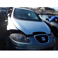 SEAT TOLEDO III (5P2) 2.0 TDI Automata Váltó