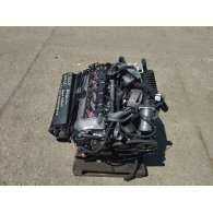 MERCEDES-BENZ E-CLASS (W211) E 270 CDI Vízpumpa