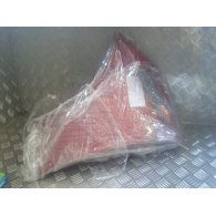 MINI HATCHBACK (R50, R53) Jobb első Sárvédő