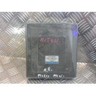 MITSUBISHI COLT III (C5_A) Elektronika (Magában)