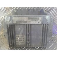 RENAULT LAGUNA II (BG0/1_) Elektronika (Magában)