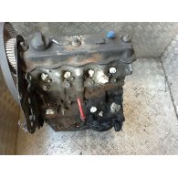 VW PASSAT B3 B4 (3A2, 35I) 1.9 TDI Motor (Fűzött blokk hengerfejjel) CR