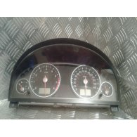 FORD MONDEO III (B5Y) 1.8 16V Kilométeróra