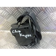 RENAULT CLIO I (B/C57_, 5/357_) Jobb hátsó Biztonsági Öv