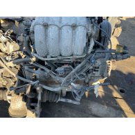 DAEWOO LANOS (KLAT) 1.6 16V Motor (Fűzött blokk hengerfejjel) A16DMS