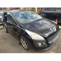 PEUGEOT 3008 1.6 HDi Jobb első Gólyaláb (Lengécsillapító, Rugó)