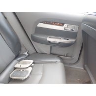 CHRYSLER SEBRING (JS) Bal hátsó Ablakemelő Kapcsoló