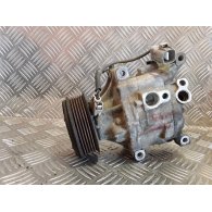 TOYOTA COROLLA (_E15_) 1.4 VVT-i Klímakompresszor 5SE 12C 447260-2272