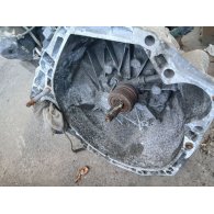 RENAULT MEGANE III Váltó (Mechanikus)