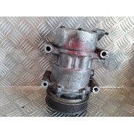 PEUGEOT 206 Ferdehátú (2A/C) 1.6 16V Klímakompresszor