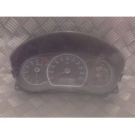 SUZUKI SX4 (GY) 1.5 Kilométeróra 3411079j70