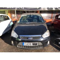 FORD FOCUS C-MAX I Első Lökhárító Merevítő (Fém)