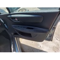 CITROËN C4 I (LC_) Jobb első Ablakemelő Szerkezet (Elektromos)