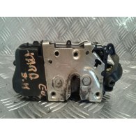 CITROËN XSARA (N1) Jobb hátsó Ajtózár