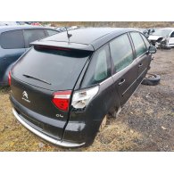 CITROËN C4 PICASSO II 1.6 HDi 115 Jobb hátsó Rugó