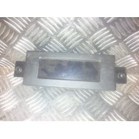 SUZUKI IGNIS II (MH) Multifunkciós Kijelző