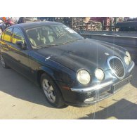 JAGUAR S-TYPE (CCX) Jobb Visszapillantó Tükör (Elektromos)